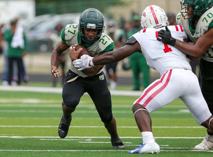 Duncanville vs DeSoto Octiber 28, 2023 Photo-Robbie Rakestraw97